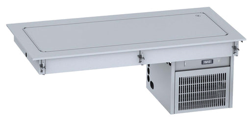 Combisteel Drop In Refrigerated Top Unit 6/1 Combisteel