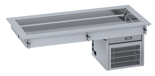 Combisteel Drop In Refrigerated Unit 5/1 80 Mm Combisteel