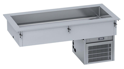 Combisteel Drop In Refrigerated Unit 5/1 160 Mm Combisteel