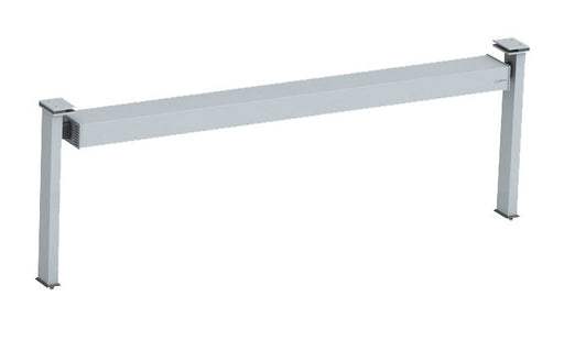 LIGHTING BAR 4/1 Combisteel