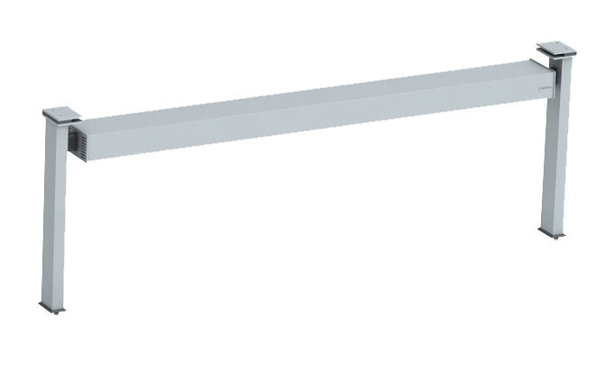 LIGHTING BAR 4/1 Combisteel