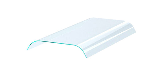Combisteel Curved Glass 2 Sides 5/1 Combisteel