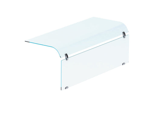 Combisteel Closed Curved Glass 1 Side 5/1 Combisteel