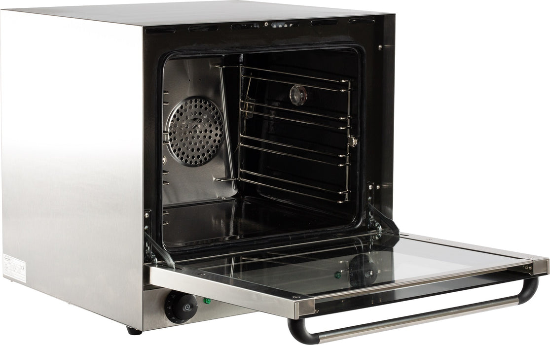 Combisteel Cube Ec 1 Convection Oven