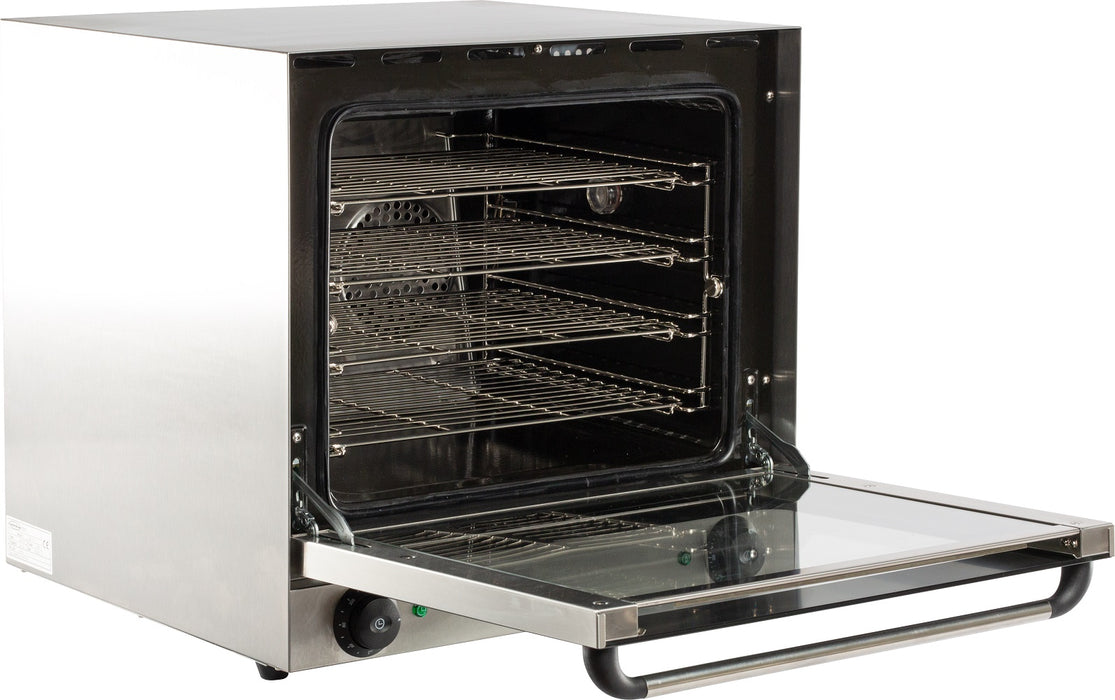 Combisteel Cube Ec 1 Convection Oven