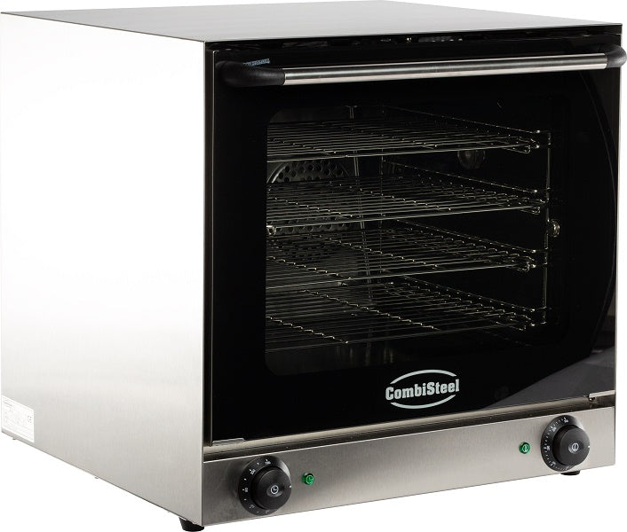 Combisteel Cube Ec 1 Convection Oven