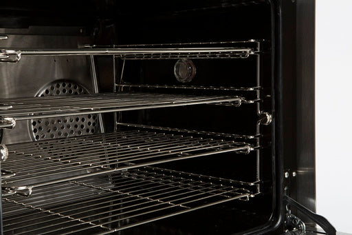 Combisteel Cube EC 1 Convection Oven 7500.0005 Combisteel