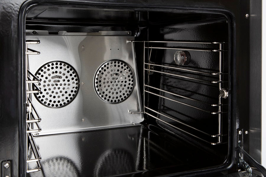 Combisteel Cube Ec 1 Convection Oven