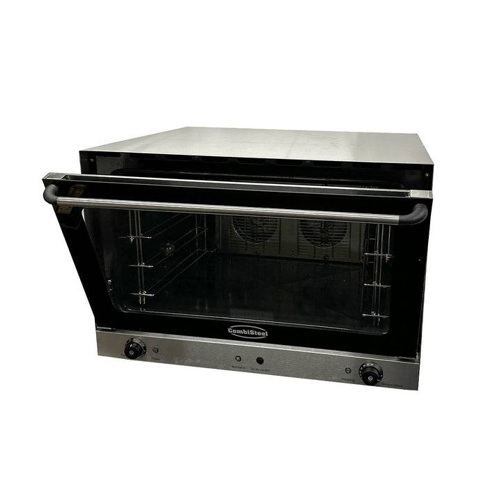 CUBE SS-8 CONVECTION OVEN