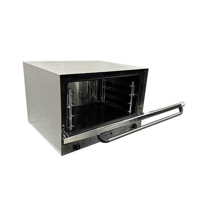 CUBE SS-8 CONVECTION OVEN