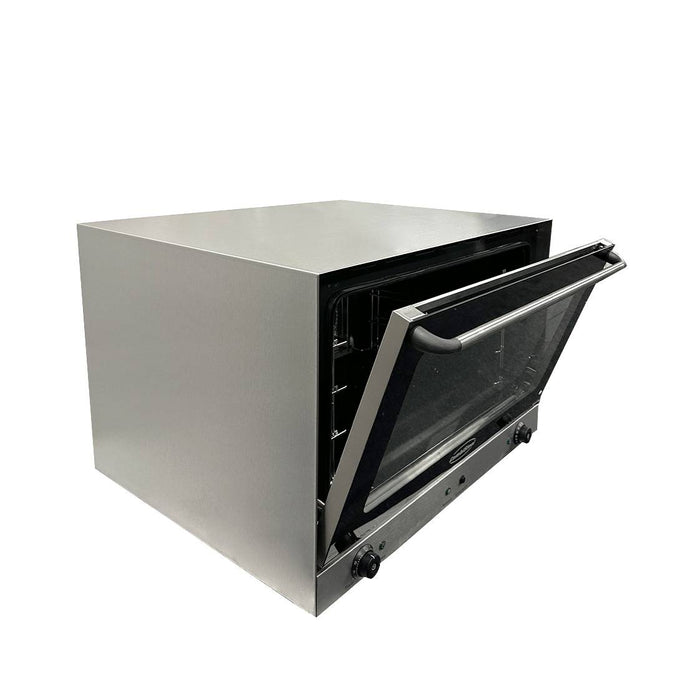 CUBE SS-8 CONVECTION OVEN