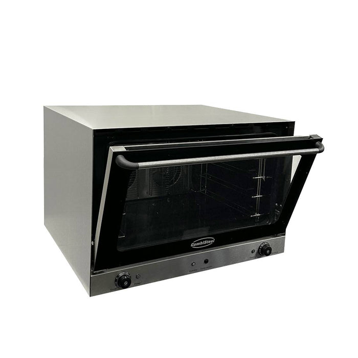 CUBE SS-8 CONVECTION OVEN