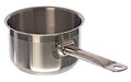 Combisteel Saucepan High Excl. Lid Diameter 20 4L 7501.0085 Combisteel