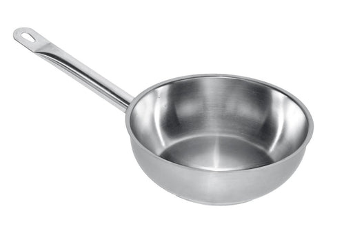 CONICAL PAN SS ø20 2,0L Combisteel