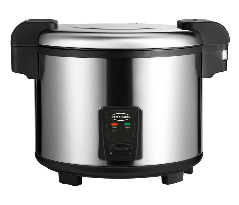 Combisteel Rice Cooker Rc 54