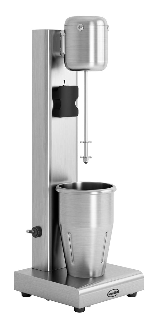 MILKSHAKER SINGLE Combisteel