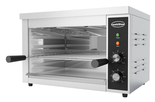 Combisteel Commercial Electric Salamander Grill 580mm Wide 7518.0135 Combisteel