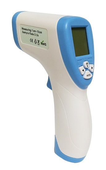 Combisteel Non-Contact Infrared Forehead Thermometer 7521.0005 Combisteel