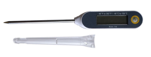 Combisteel Waterproof Digital Pocket Thermometer Combisteel