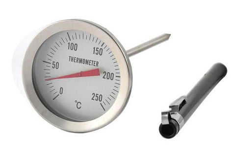 MEAT THERMOMETER Ø52 Combisteel
