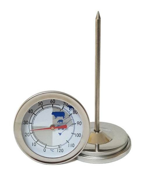 Combisteel Meat Thermometer Diameter73 Combisteel
