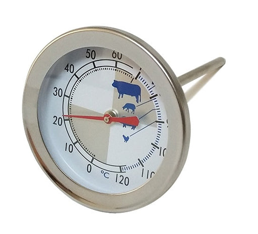 Combisteel Meat Thermometer Diameter73 Combisteel