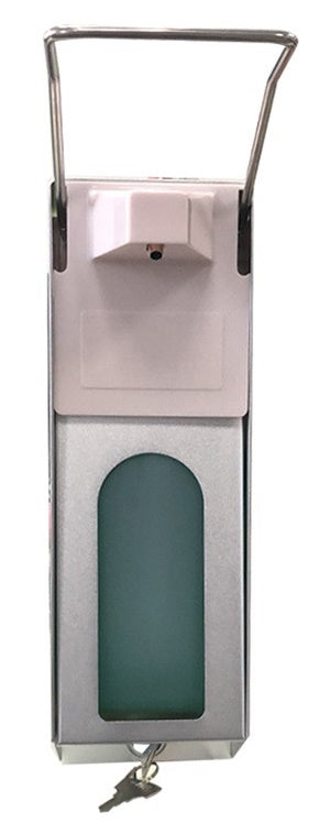 Combisteel Elbow Operated Disinfection Dispenser Combisteel