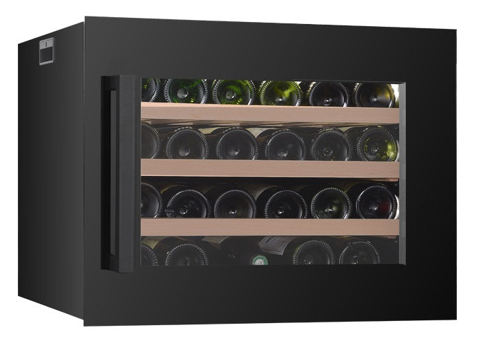 BUILT-IN WINE COOLER 51L SINGLE ZONE