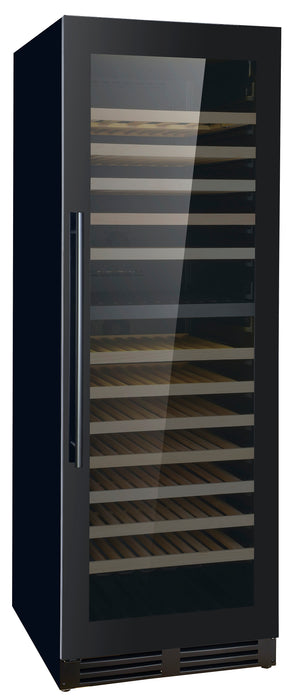 WINE COOLER 379L DUAL ZONE