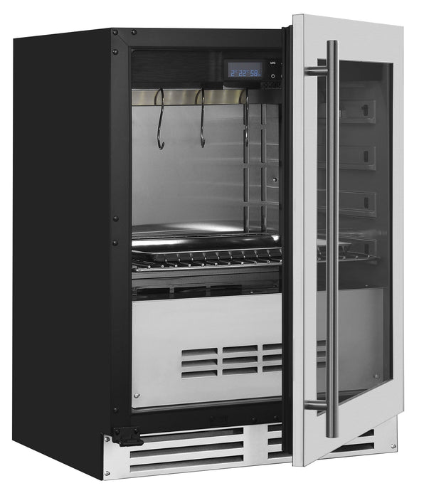 DRY AGE CABINET 127L Combisteel