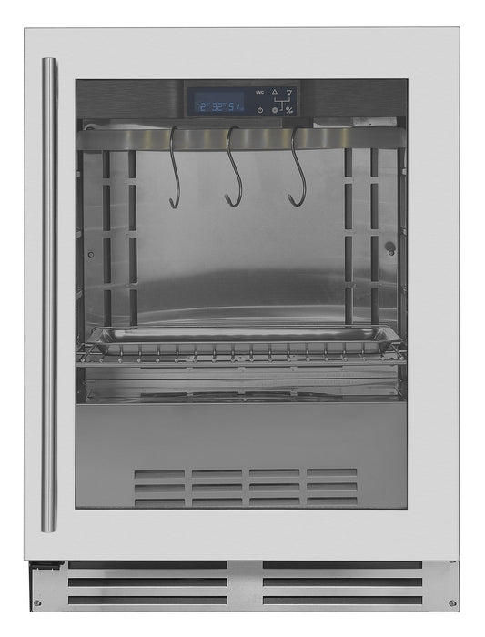 DRY AGE CABINET 127L Combisteel