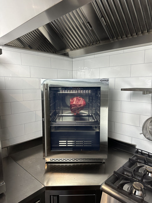 DRY AGE CABINET 127L Combisteel