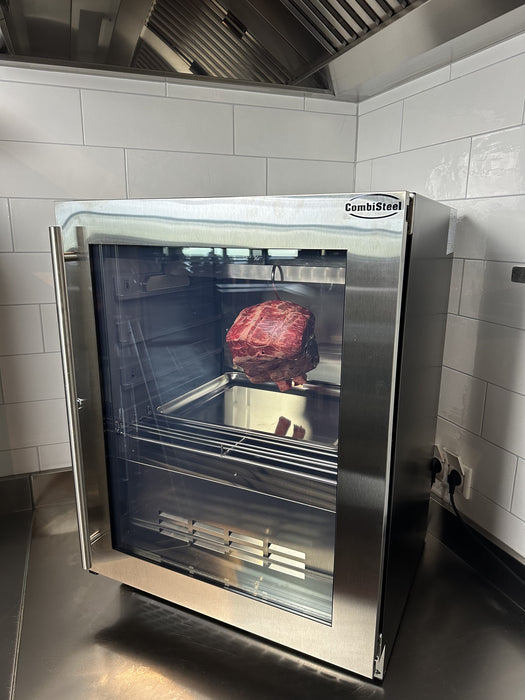 DRY AGE CABINET 127L Combisteel