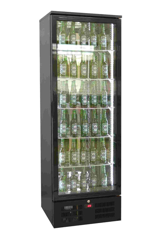 Combisteel Backbar Cooler High MVC-293 - 7526.0300 Combisteel