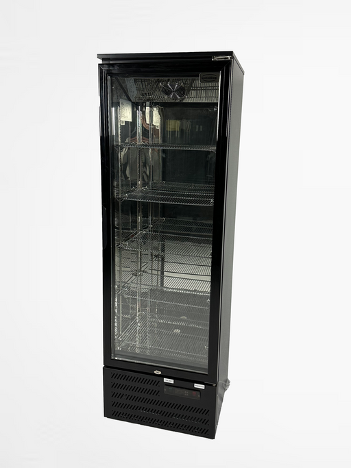 Combisteel Backbar Cooler High MVC-293 - 7526.0300 Combisteel