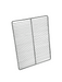 GRID LEFT/RIGHT FOR 7527.0010-0015-0020-0025-0035-0040-0045-0050 Combisteel