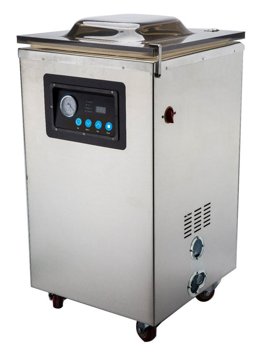 Combisteel Vacuum Machine 410mm - 7529.0015 Combisteel