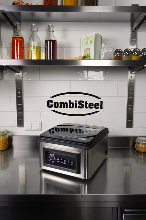 Combisteel Vacuum Machine 300mm / 380W - 7529.0020 Combisteel