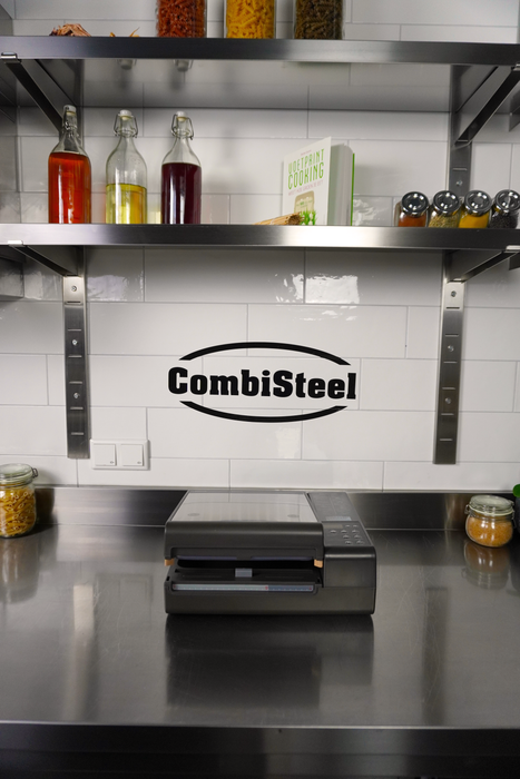 Combisteel Vacuum Machine 254 Mm Combisteel