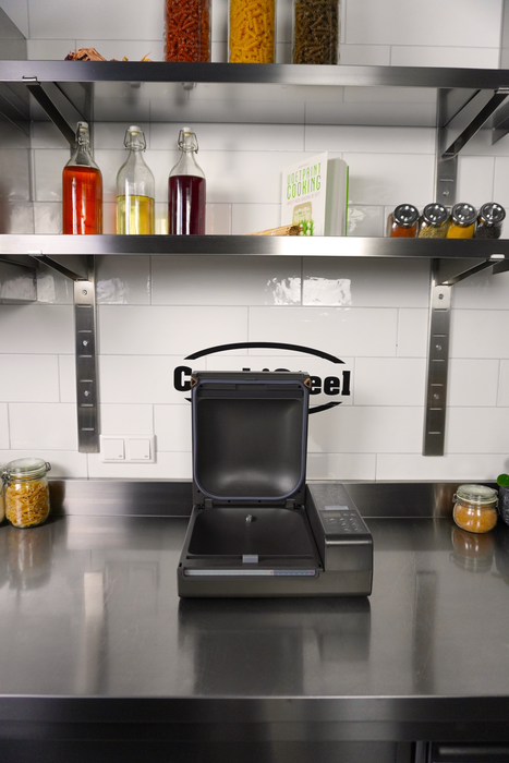 Combisteel Vacuum Machine 254 Mm Combisteel