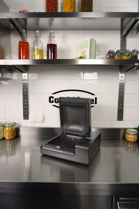 Combisteel Vacuum Machine 254 Mm Combisteel