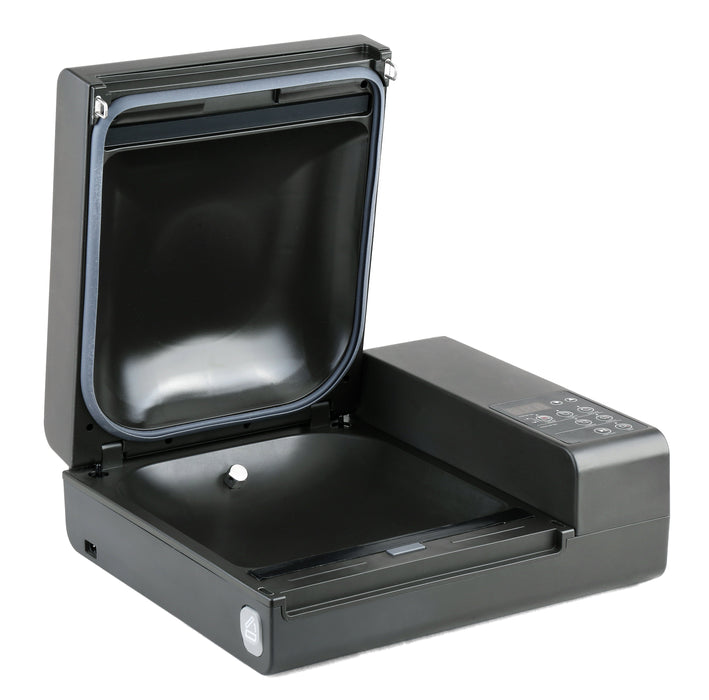 Combisteel Vacuum Machine 254 Mm Combisteel