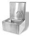 Combisteel Knee Operated Hand Washbasin Combisteel