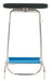 PEDAL CONTROLLED TRASH BAG HOLDER Combisteel