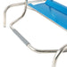 PEDAL CONTROLLED TRASH BAG HOLDER Combisteel