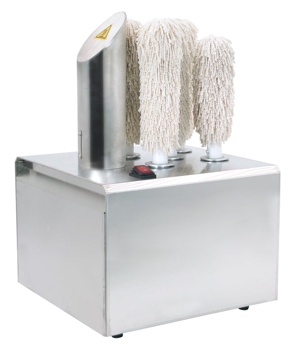 Combisteel Glass Polisher - 7531.0200 Combisteel
