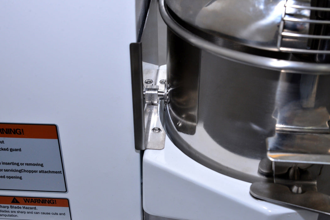 Combisteel Planetary Mixer 20L - 7534.0010 Combisteel