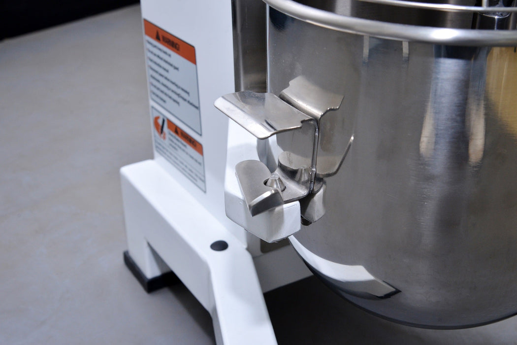 Combisteel Planetary Mixer 20L - 7534.0010 Combisteel