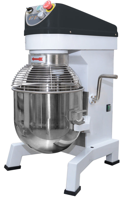 Combisteel Planetary Mixer 20L - 7534.0010 Combisteel