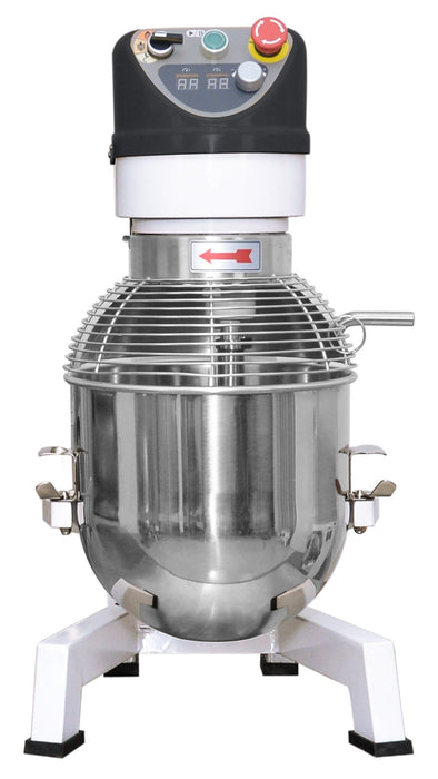 Combisteel Planetary Mixer 20L - 7534.0010 Combisteel